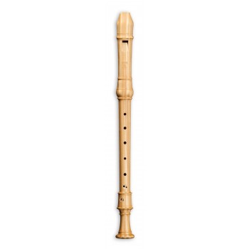 Alto recorder Denner-Edition 415 Hz satinwood Art.-Nr. DE-1211